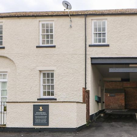 3 Kings Mews Διαμέρισμα Richmond  Εξωτερικό φωτογραφία