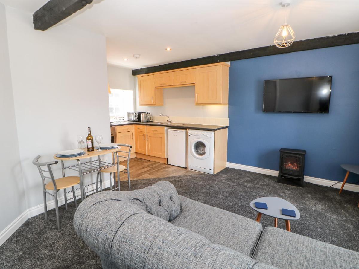 3 Kings Mews Διαμέρισμα Richmond  Εξωτερικό φωτογραφία